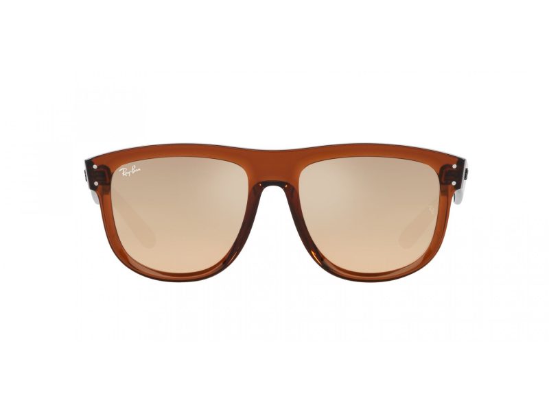 Ray-Ban Boyfriend Reverse Lunettes de Soleil RB R0501S 67102O
