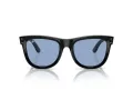 Ray-Ban Wayfarer Reverse Lunettes de Soleil RB R0502S 6677/2