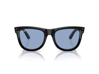 Ray-Ban Wayfarer Reverse Lunettes de Soleil RB R0502S 6677/2
