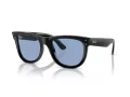 Ray-Ban Wayfarer Reverse Lunettes de Soleil RB R0502S 6677/2