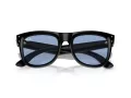 Ray-Ban Wayfarer Reverse Lunettes de Soleil RB R0502S 6677/2