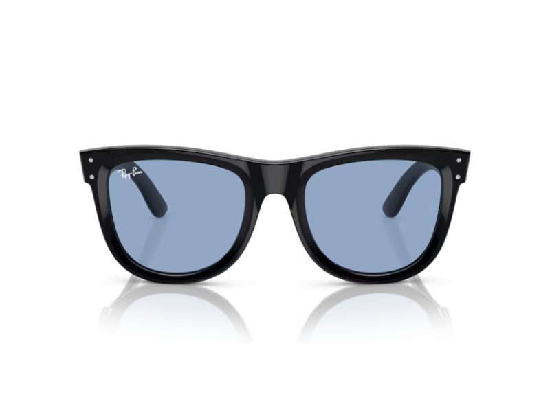 Ray-Ban Wayfarer Reverse Lunettes de Soleil RB R0502S 6677/2