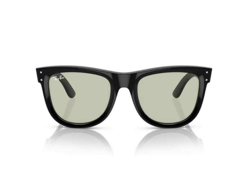 Ray-Ban Wayfarer Reverse Lunettes de Soleil RB R0502S 667772