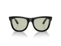 Ray-Ban Wayfarer Reverse Lunettes de Soleil RB R0502S 667772
