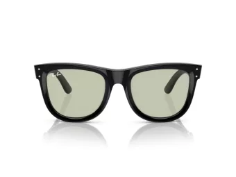 Ray-Ban Wayfarer Reverse Lunettes de Soleil RB R0502S 667772