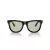 Ray-Ban Wayfarer Reverse Lunettes de Soleil RB R0502S 667772