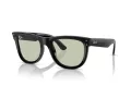 Ray-Ban Wayfarer Reverse Lunettes de Soleil RB R0502S 667772