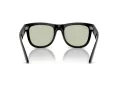 Ray-Ban Wayfarer Reverse Lunettes de Soleil RB R0502S 667772
