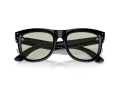 Ray-Ban Wayfarer Reverse Lunettes de Soleil RB R0502S 667772