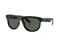 Ray-Ban Wayfarer Reverse Lunettes de Soleil RB R0502S 6677VR