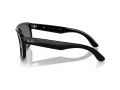 Ray-Ban Wayfarer Reverse Lunettes de Soleil RB R0502S 6677VR