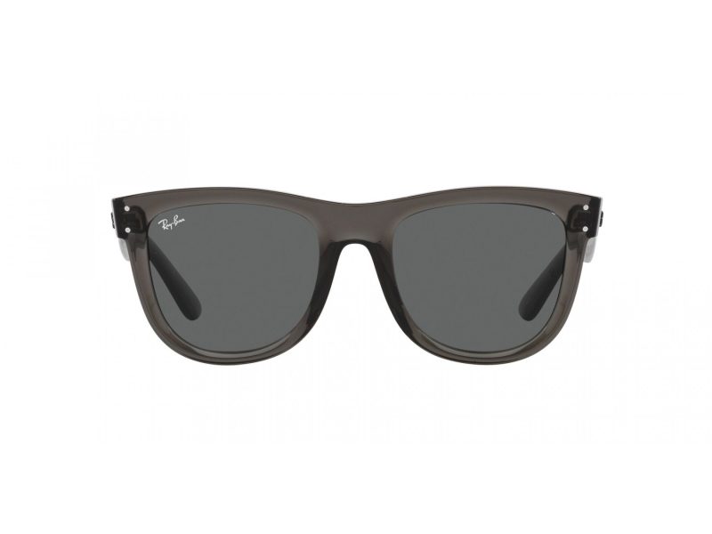 Ray-Ban Wayfarer Reverse Lunettes de Soleil RB R0502S 6707GR