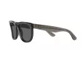 Ray-Ban Wayfarer Reverse Lunettes de Soleil RB R0502S 6707GR