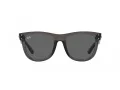 Ray-Ban Wayfarer Reverse Lunettes de Soleil RB R0502S 6707GR
