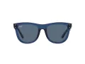 Ray-Ban Wayfarer Reverse Lunettes de Soleil RB R0502S 67083A