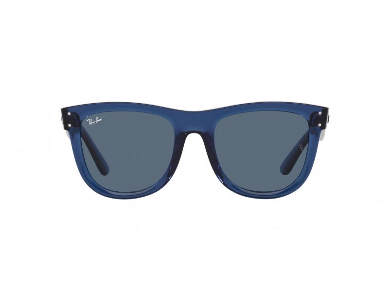 Ray-Ban Wayfarer Reverse Lunettes de Soleil RB 0RBR0502S 67083A