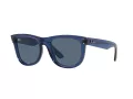 Ray-Ban Wayfarer Reverse Lunettes de Soleil RB R0502S 67083A
