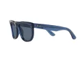 Ray-Ban Wayfarer Reverse Lunettes de Soleil RB R0502S 67083A