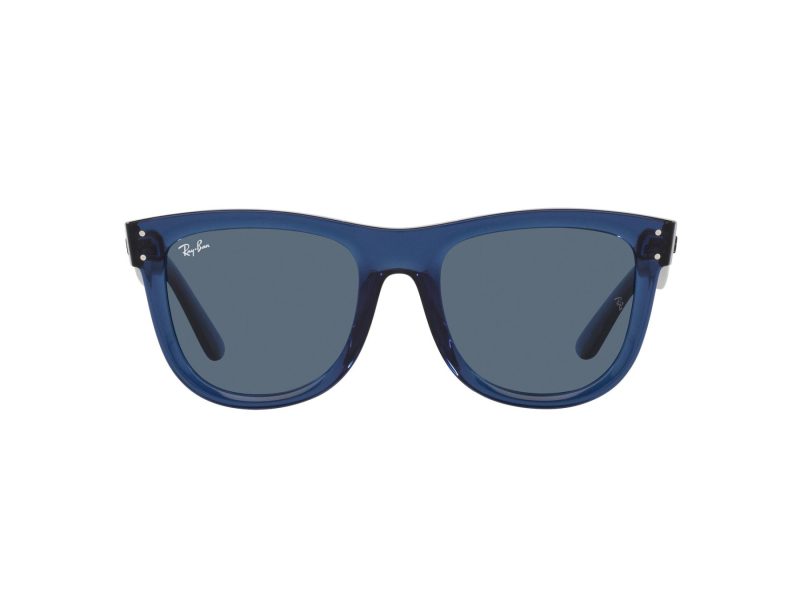 Ray-Ban Wayfarer Reverse Lunettes de Soleil RB 0RBR0502S 67083A