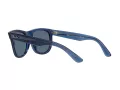 Ray-Ban Wayfarer Reverse Lunettes de Soleil RB R0502S 67083A
