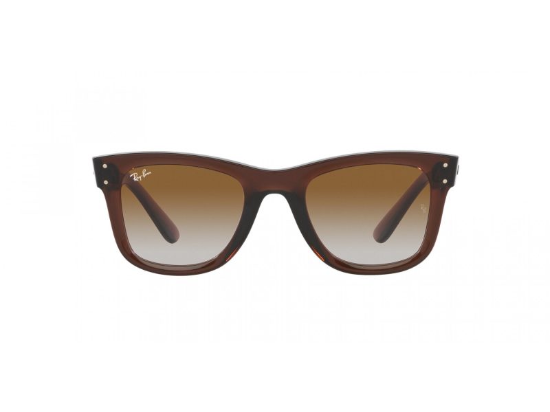 Ray-Ban Wayfarer Reverse Lunettes de Soleil RB R0502S 6709CB