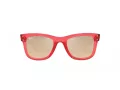 Ray-Ban Wayfarer Reverse Lunettes de Soleil RB R0502S 67132O
