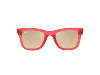 Ray-Ban Wayfarer Reverse Lunettes de Soleil RB R0502S 67132O
