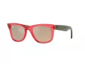 Ray-Ban Wayfarer Reverse Lunettes de Soleil RB R0502S 67132O