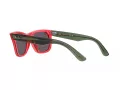 Ray-Ban Wayfarer Reverse Lunettes de Soleil RB R0502S 67132O