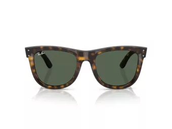 Ray-Ban Wayfarer Reverse Lunettes de Soleil RB R0502S 6790VR