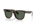 Ray-Ban Wayfarer Reverse Lunettes de Soleil RB R0502S 6790VR
