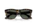 Ray-Ban Wayfarer Reverse Lunettes de Soleil RB R0502S 6790VR