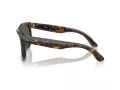 Ray-Ban Wayfarer Reverse Lunettes de Soleil RB R0502S 6790VR