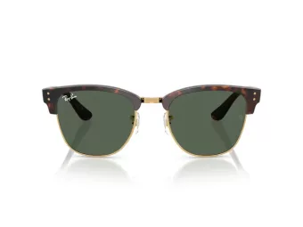   Ray-Ban Clubmaster Reverse Lunettes de Soleil RB R0504S 1359VR