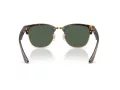 Ray-Ban Clubmaster Reverse Lunettes de Soleil RB R0504S 1359VR