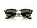 Ray-Ban Clubmaster Reverse Lunettes de Soleil RB R0504S 1359VR