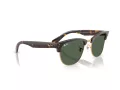 Ray-Ban Clubmaster Reverse Lunettes de Soleil RB R0504S 1359VR