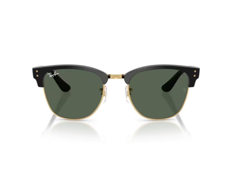 Ray-Ban Clubmaster Reverse Lunettes de Soleil RB R0504S 6677VR