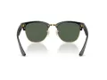 Ray-Ban Clubmaster Reverse Lunettes de Soleil RB R0504S 6677VR