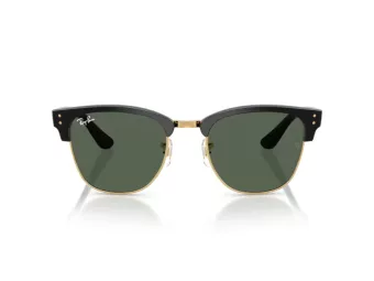   Ray-Ban Clubmaster Reverse Lunettes de Soleil RB R0504S 6677VR