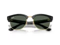 Ray-Ban Clubmaster Reverse Lunettes de Soleil RB R0504S 6677VR