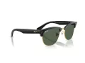 Ray-Ban Clubmaster Reverse Lunettes de Soleil RB R0504S 6677VR