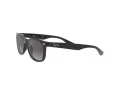 Ray-Ban Junior New Wayfarer Lunettes de Soleil RJ 9052S 100/11