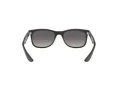 Ray-Ban Junior New Wayfarer Lunettes de Soleil RJ 9052S 100/11