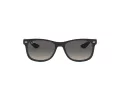 Ray-Ban Junior New Wayfarer Lunettes de Soleil RJ 9052S 100/11