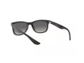 Ray-Ban Junior New Wayfarer Lunettes de Soleil RJ 9052S 100/11