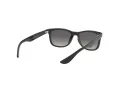 Ray-Ban Junior New Wayfarer Lunettes de Soleil RJ 9052S 100/11