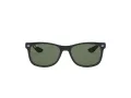 Ray-Ban Junior New Wayfarer Lunettes de Soleil RJ 9052S 100/71