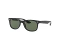 Ray-Ban Junior New Wayfarer Lunettes de Soleil RJ 9052S 100/71