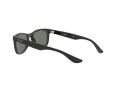 Ray-Ban Junior New Wayfarer Lunettes de Soleil RJ 9052S 100/71